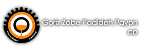 Goriz Zobe Padideh Payon co